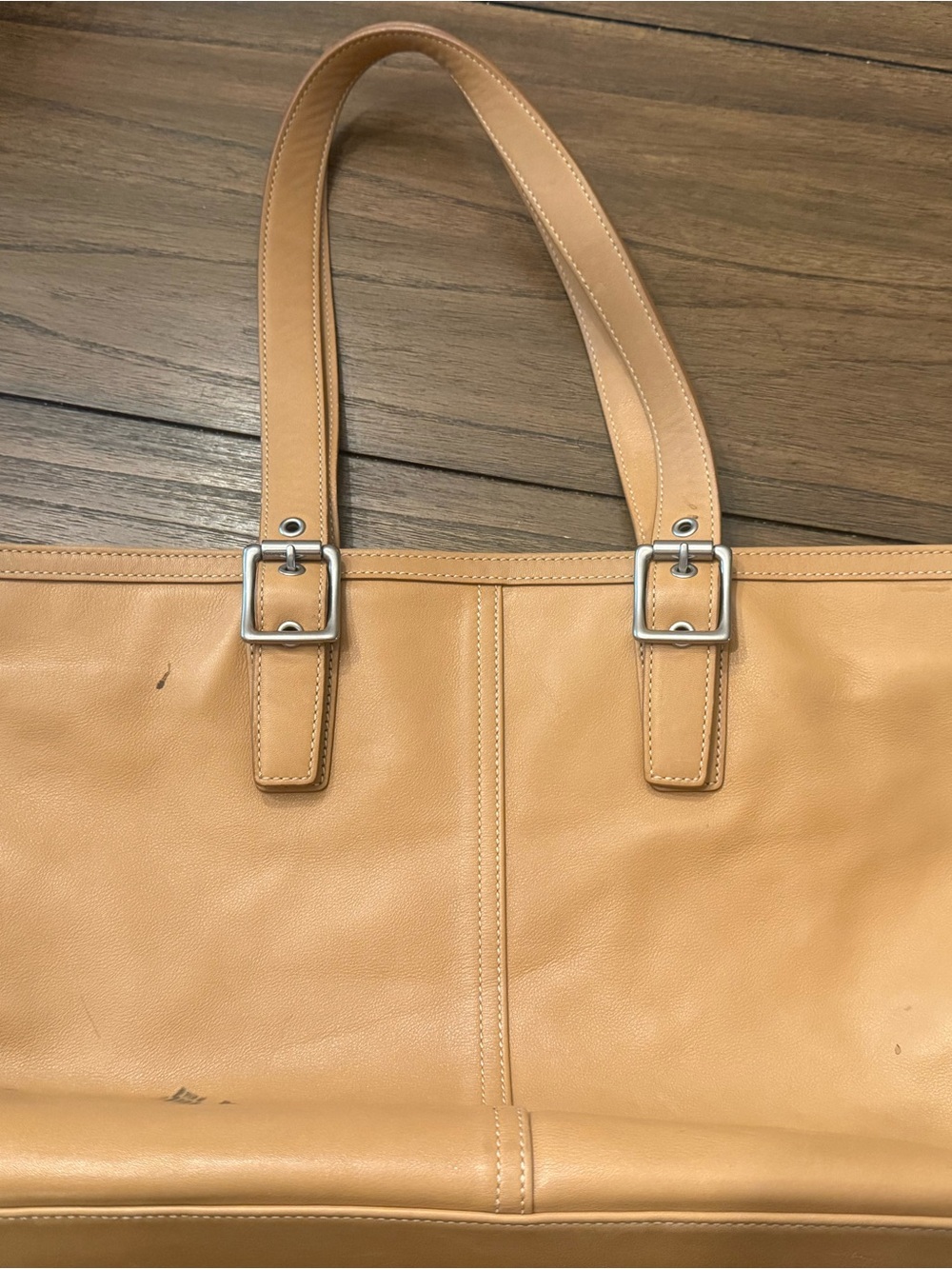 VINTAGE Y2K Coach. - Picture 3 of 8